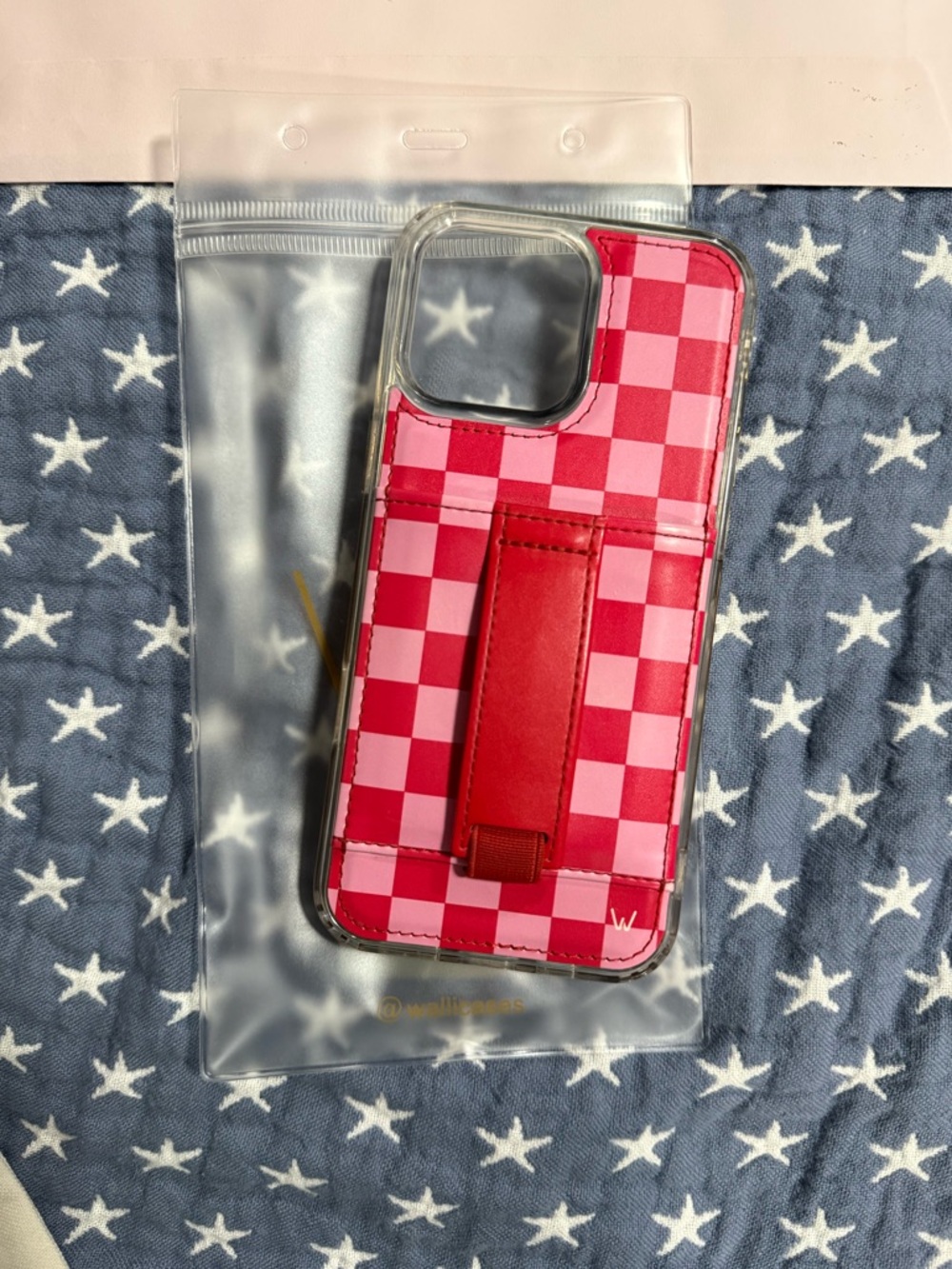 iPhone 16 Pro Max Walli